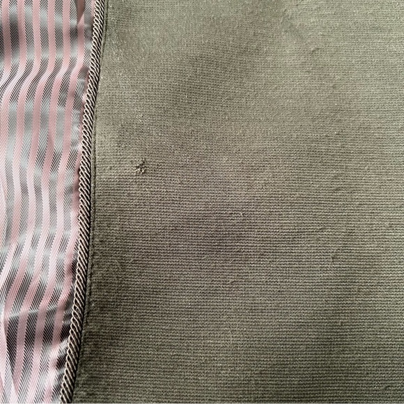 Only Love Urbanized Green Military Utility Style Jacket - Picture 5 of 16